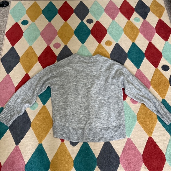 Women’s crewneck sweater, size small - Picture 2 of 2